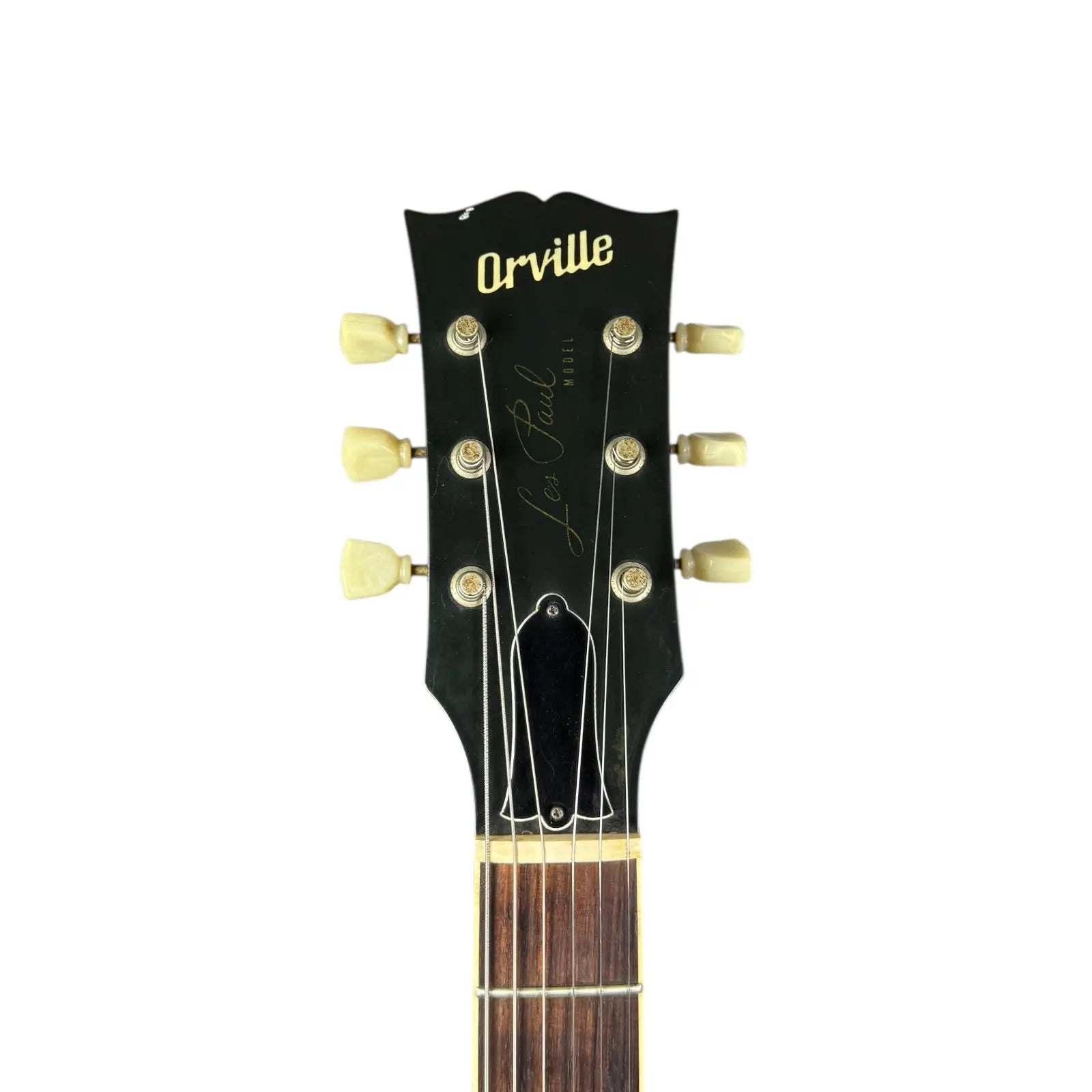 Orville Les Paul Orville