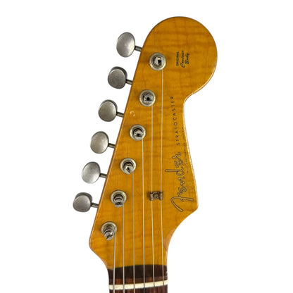 Fender Stratocaster Fender