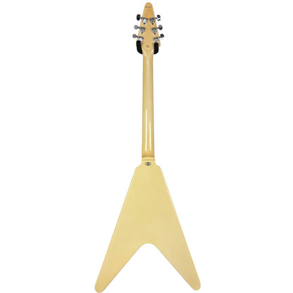 Epiphone by Gibson Flying V 1996 - Alpine White