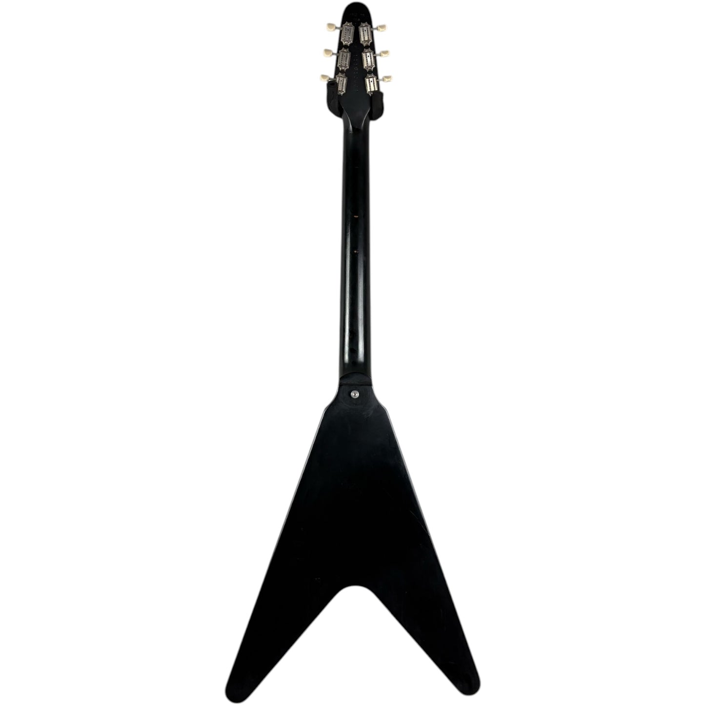 Gibson Flying V Melody Maker 2011 - Eben