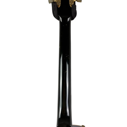 Greco Super Power Custom Ebony Greco
