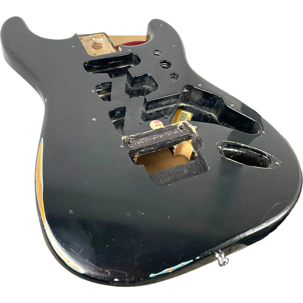 Fender Stratocaster Body México - Pat´s Guitars