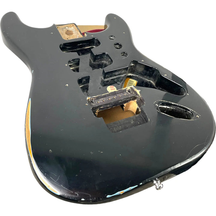 Fender Stratocaster Body México - Pat´s Guitars