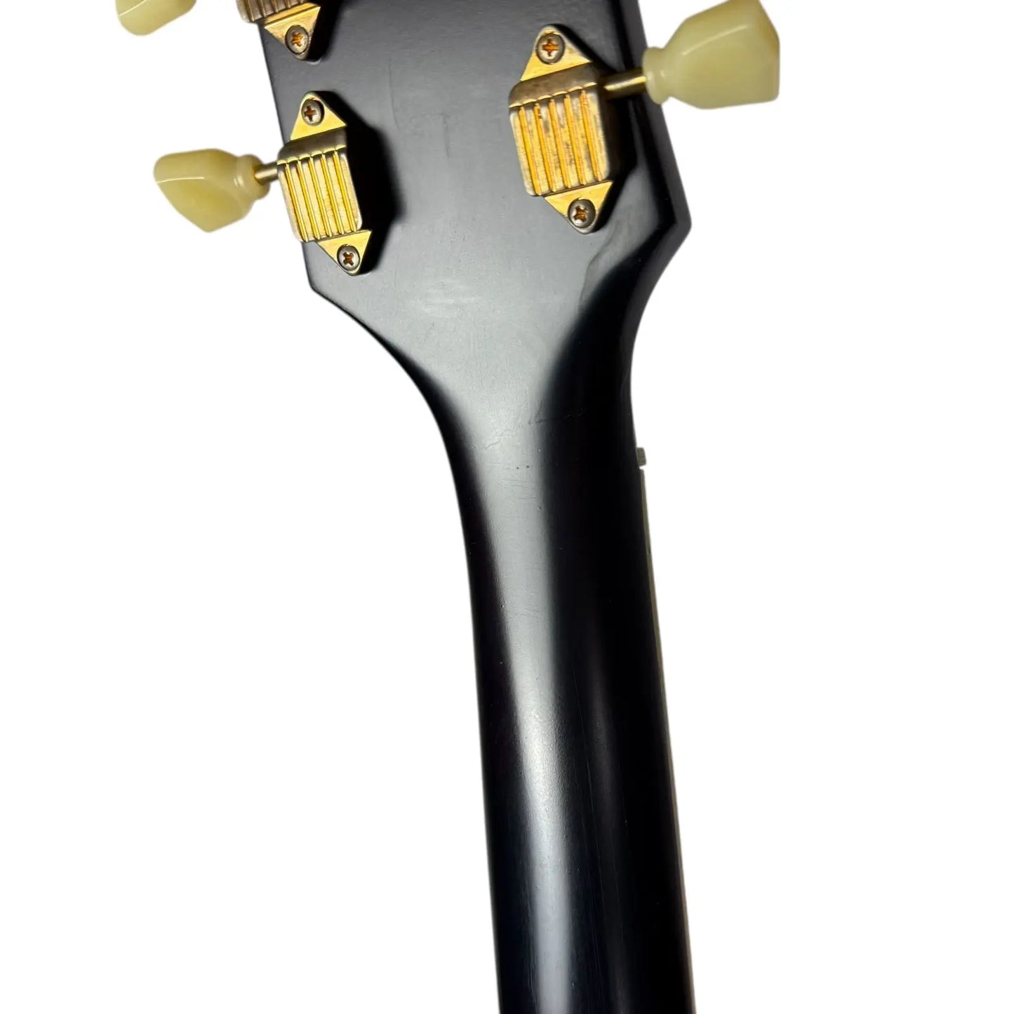 Tokai LC100 Les Paul Custom 1979 - Wine Red Tokai