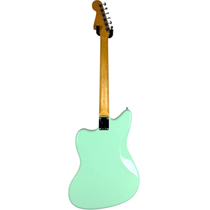 Fender Vintera ‘60s Jazzmaster 2022 - Surf Green Fender