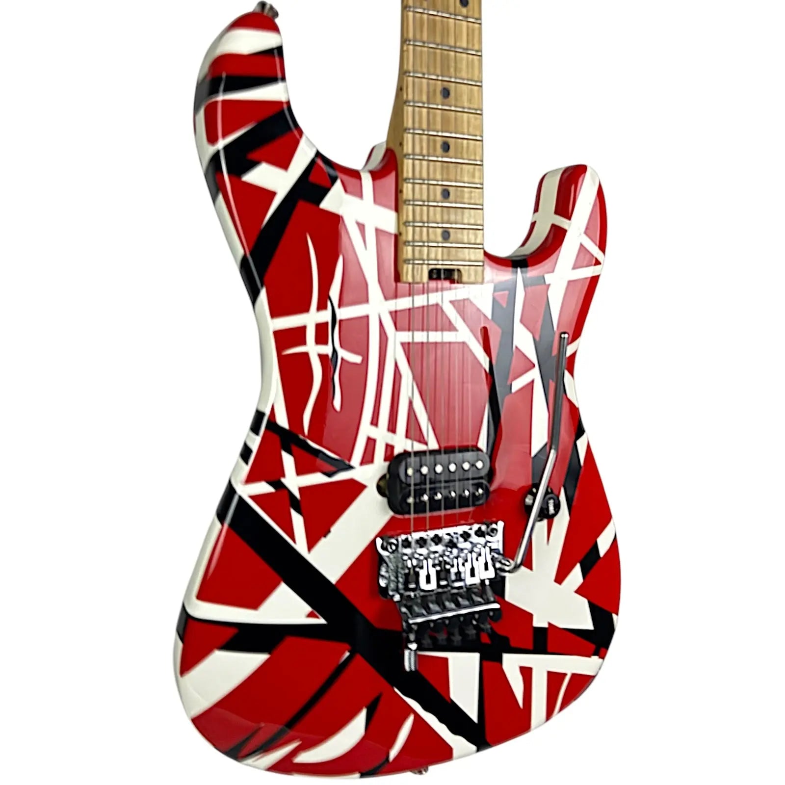 Eddie Von Halen EVH
