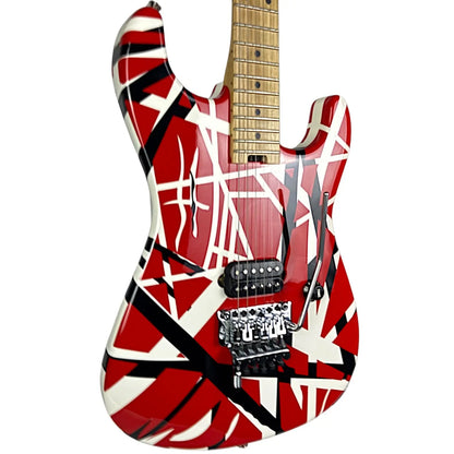 Eddie Von Halen EVH