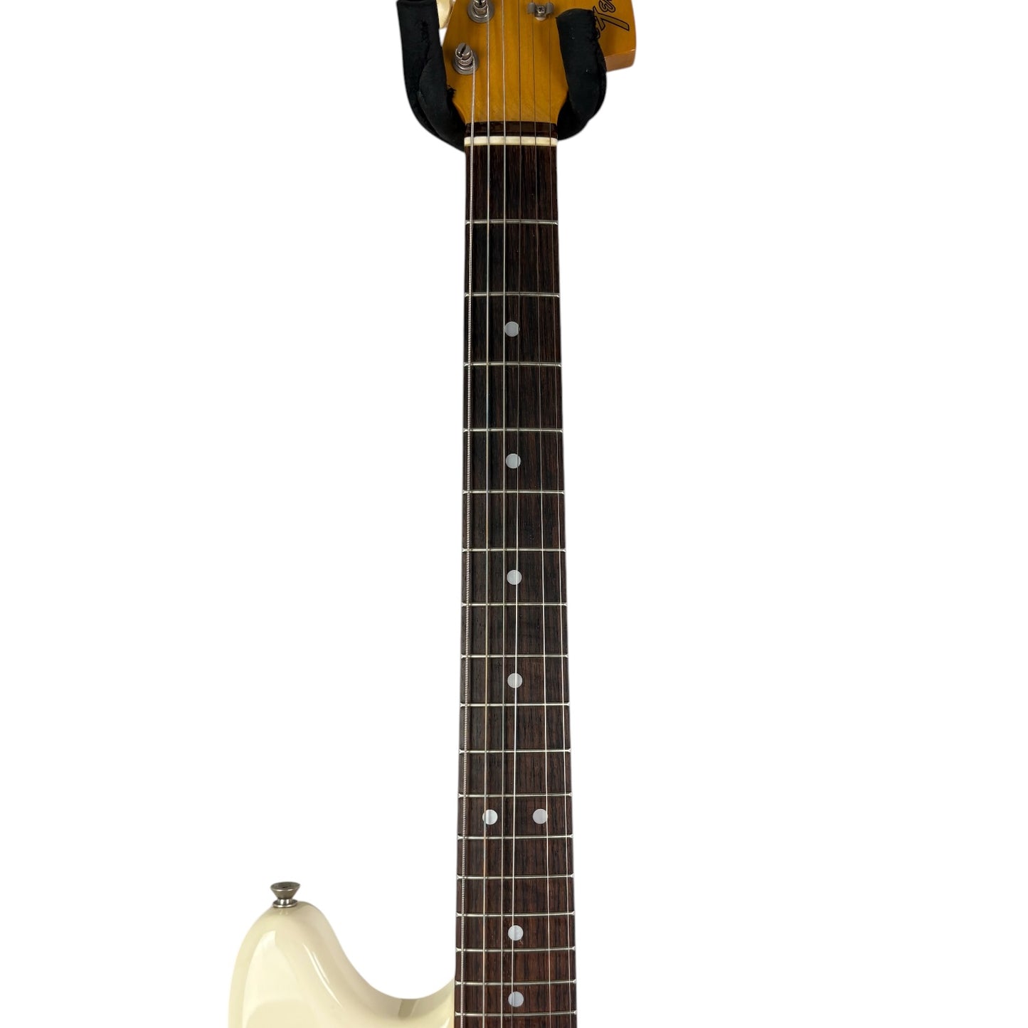 Fender Japan 69 Reissue Mustang 1994-1995 - Alb