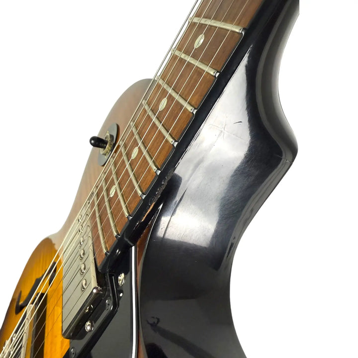 Gibson ES Les Paul Special 2016 - Tobacco Sunburst - Pat´s Guitars