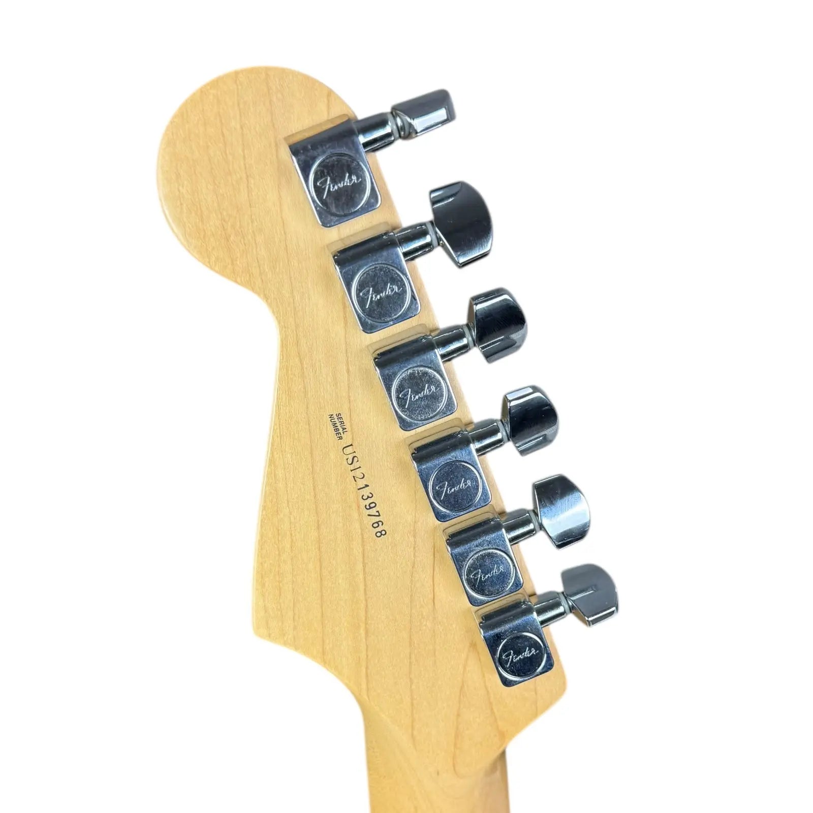 Fender Stratocaster Fender