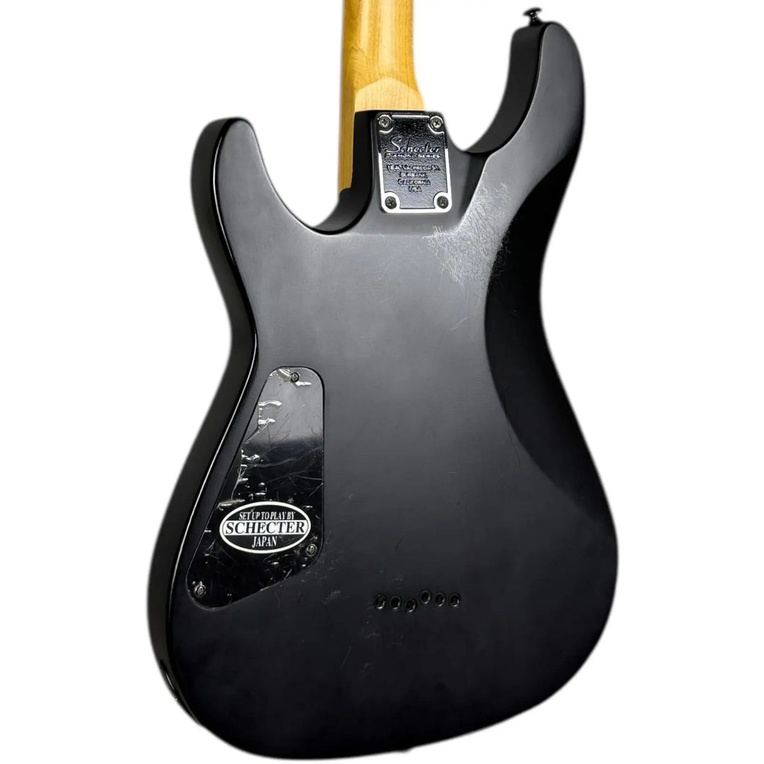 Schecter Diamond Series Schecter