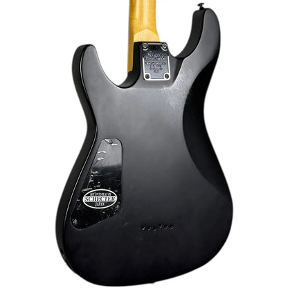 Schecter Diamond Series Schecter