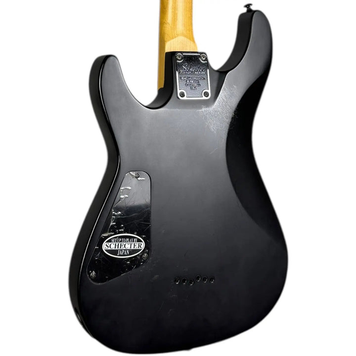 Schecter Diamond Series Schecter