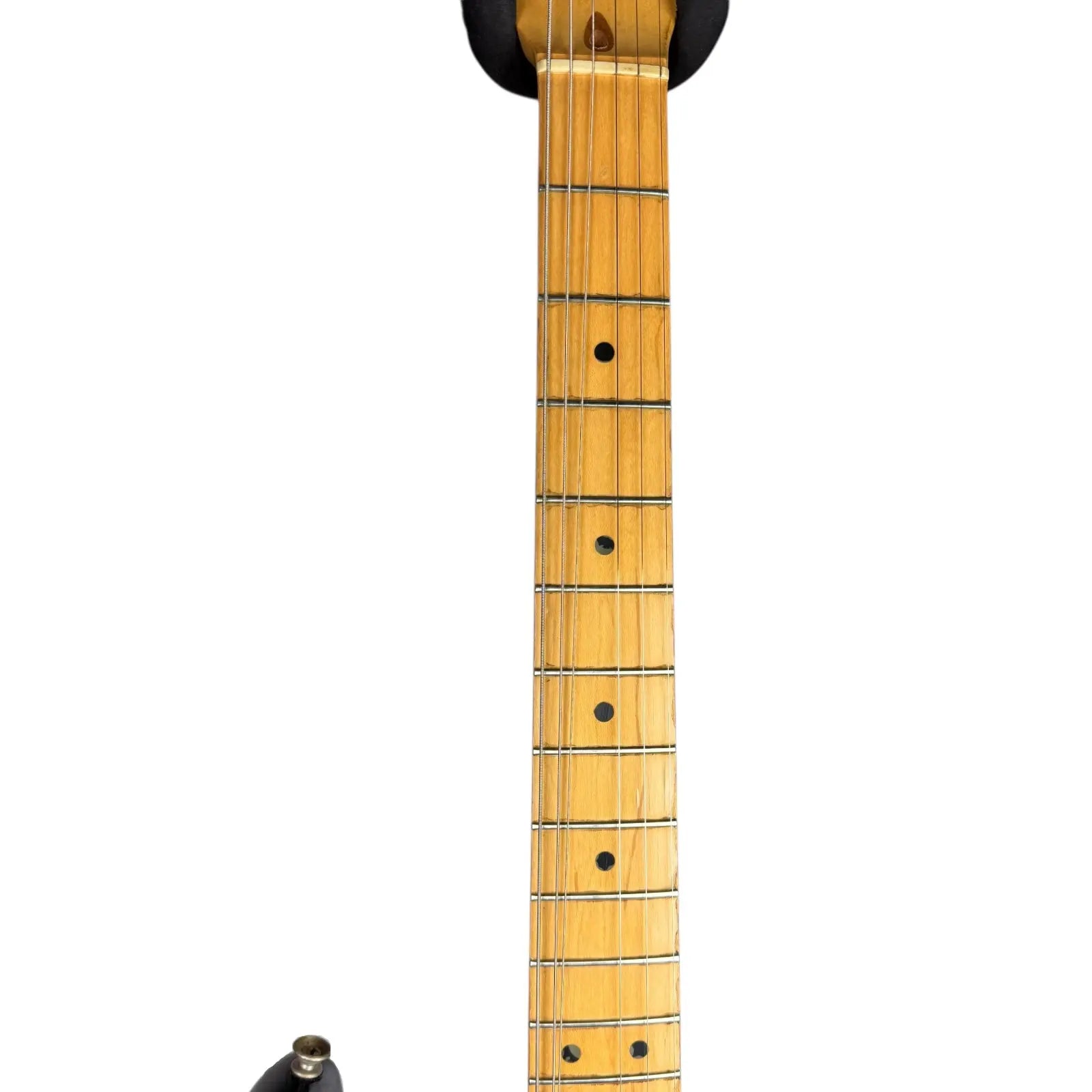 Fender Stratocaster Black Fender