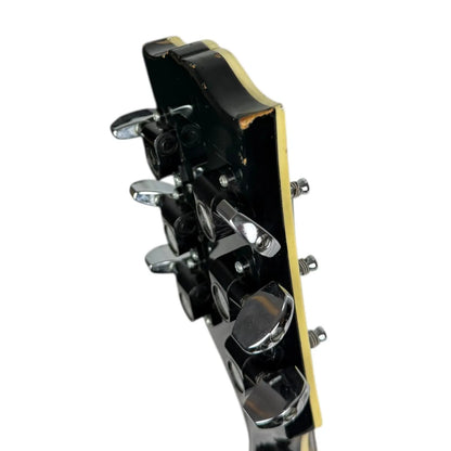 Ibanez Les Paul Custom Pre Lawsuit 1973 - Ebony Ibanez