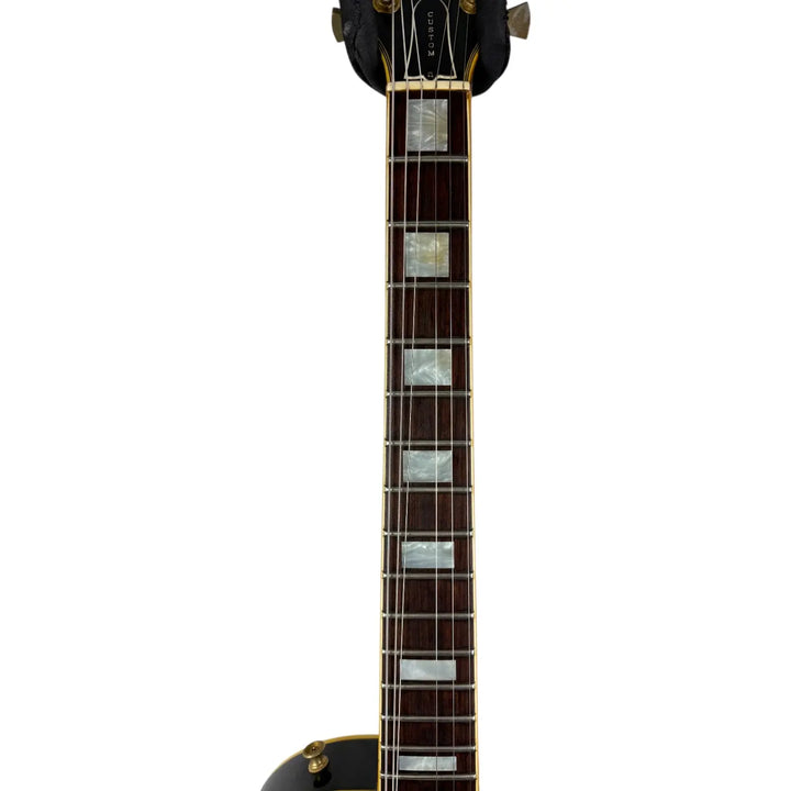 Greco EG600 Custom Black Greco