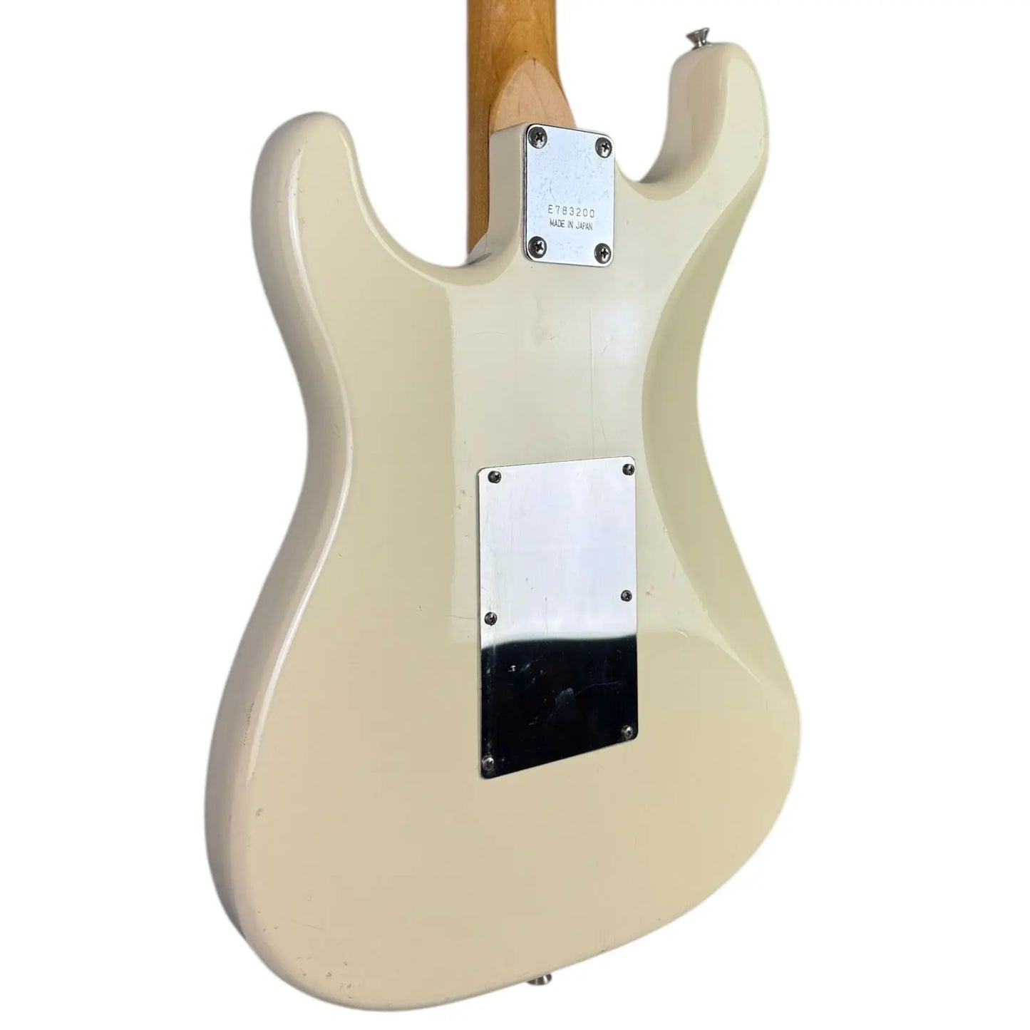 Greco Super Sounds Stratocaster Greco