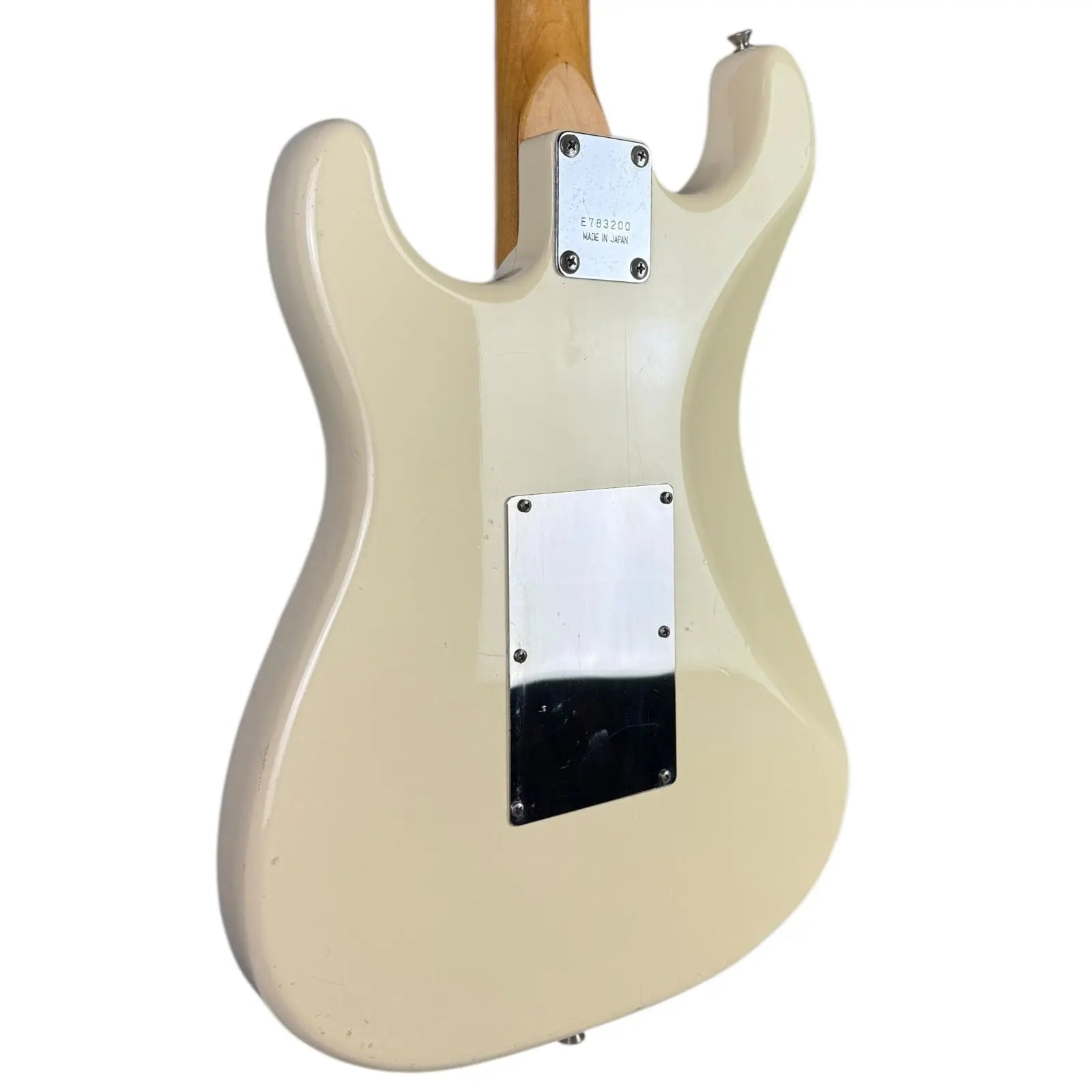 Greco Super Sounds Stratocaster Greco
