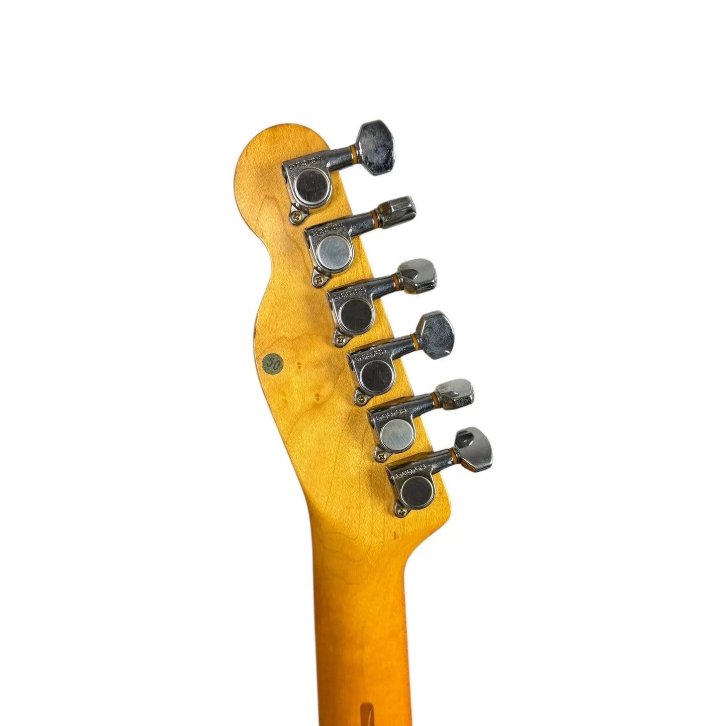 Fender Telecaster Fender