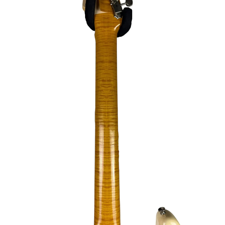 Fender Stratocaster White Fender