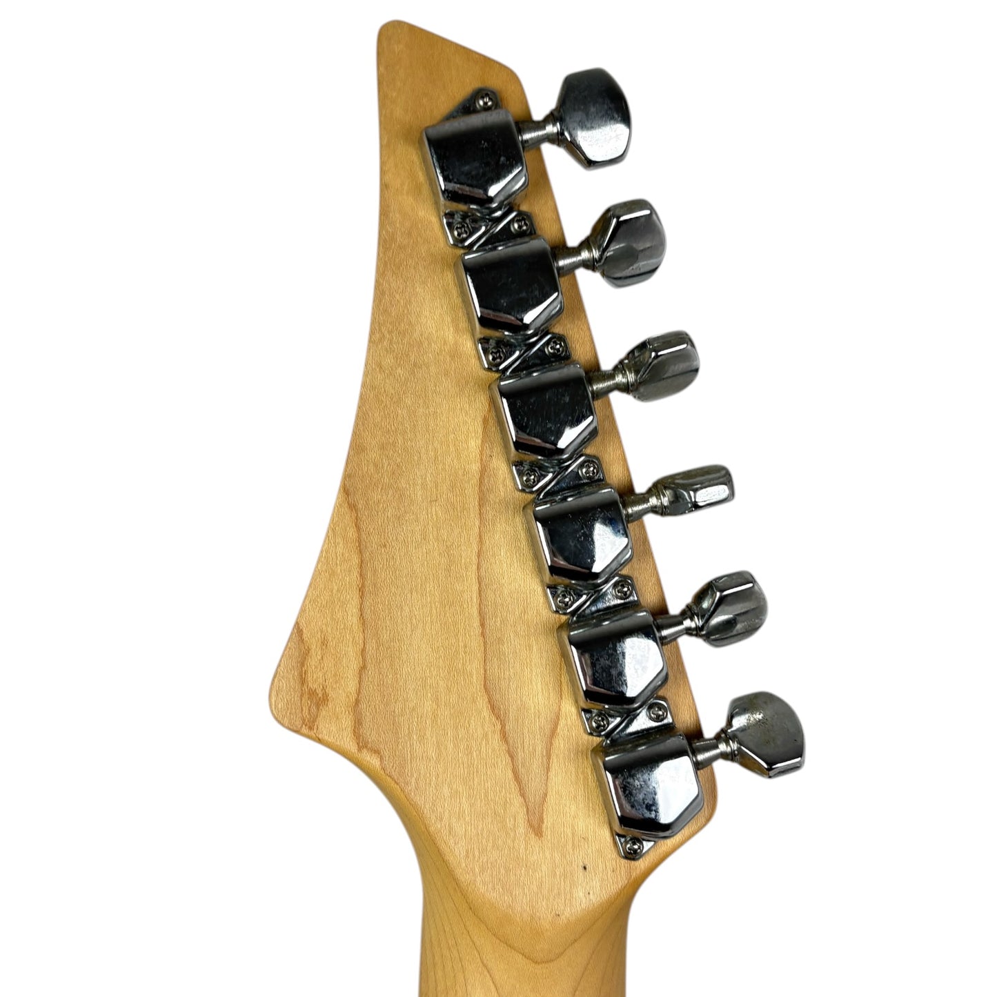 Casio EG-5 Electric Guitar - Defekt