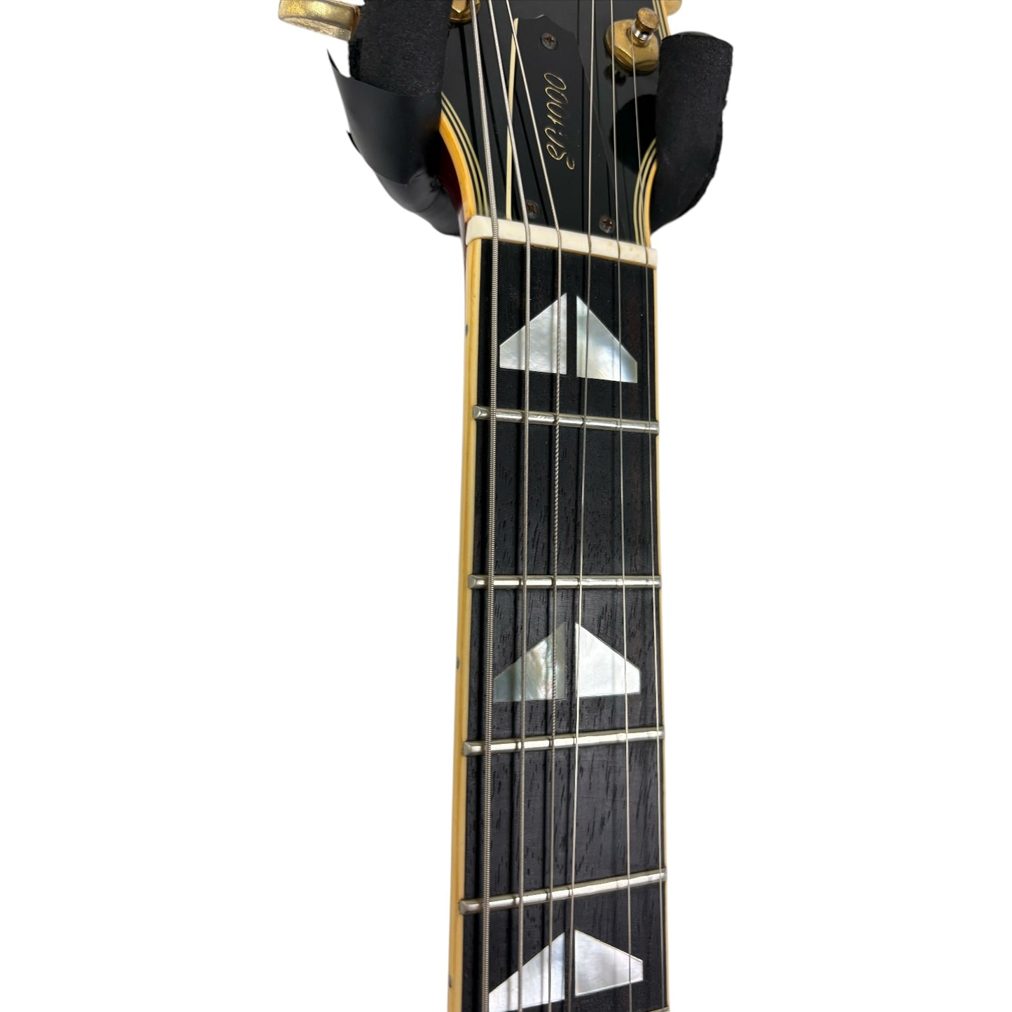 Yamaha Japan SG1000 - Sunburst ciliegia