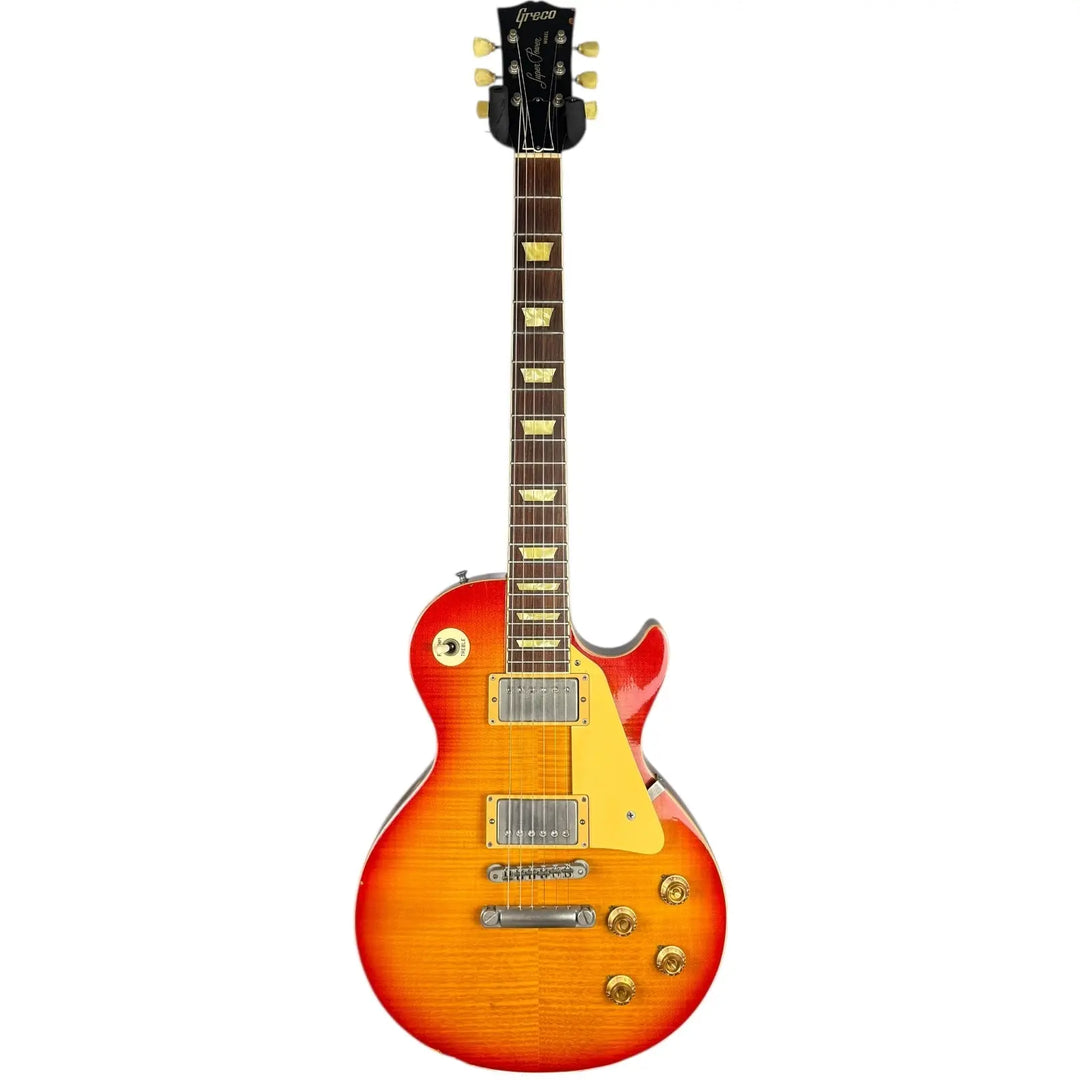 Greco Les Paul Greco