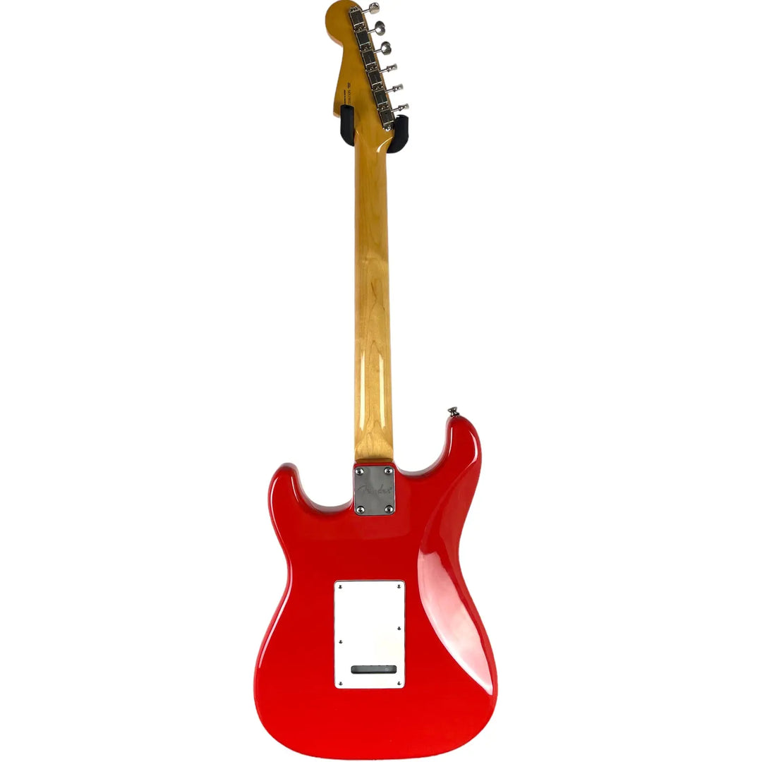 Fender Partcaster - Red - Pat´s Guitars