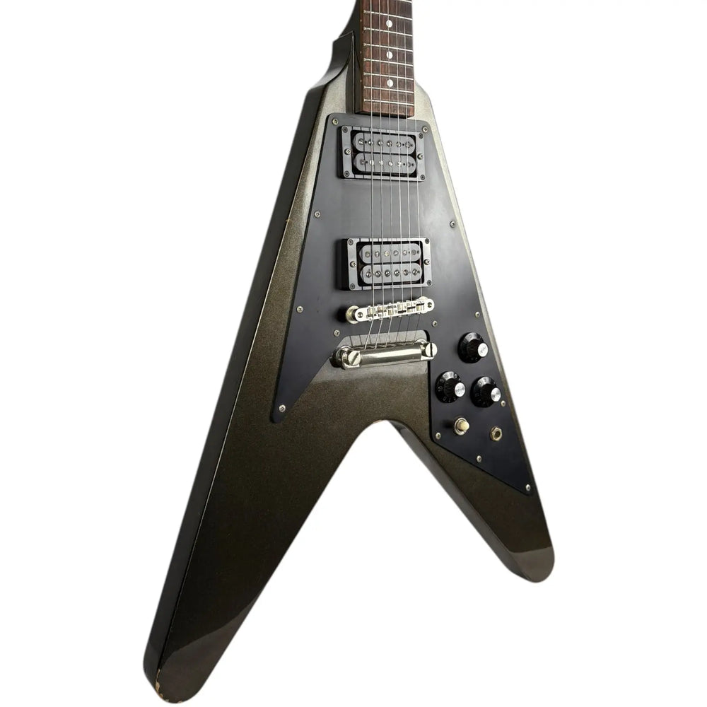 Greco Flying V Greco