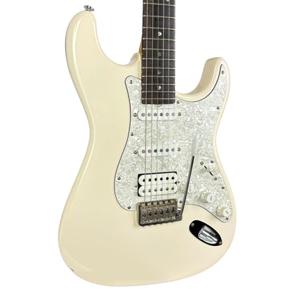 Faber FA130S-BLR-HSS Stratocaster – Blondă