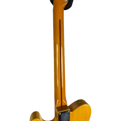 Fender Japan TL52- 52” Reissue Telecaster 2017 - Natural Pat´s Guitars