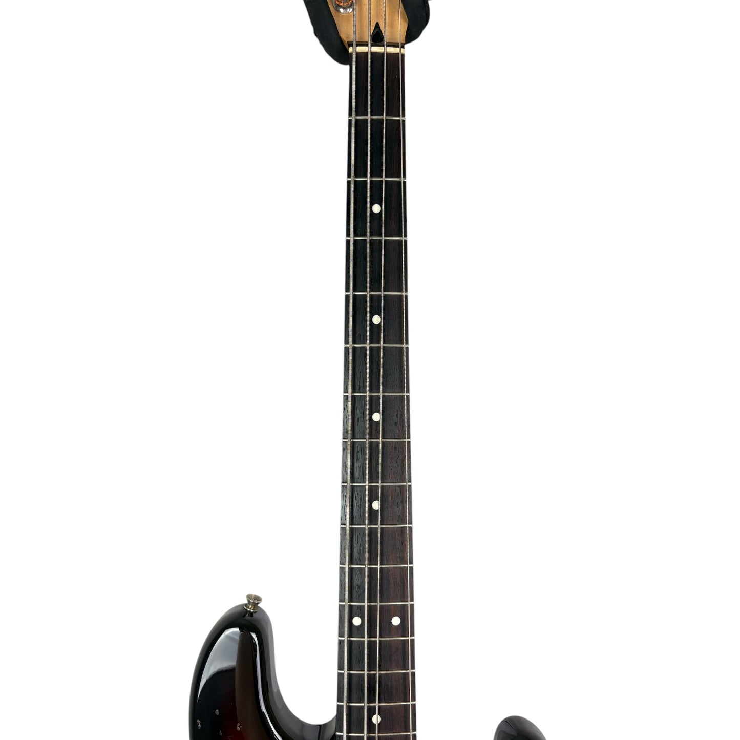Fender Japón PB-43 Bajo Precision 2004-2005 - Sunburst