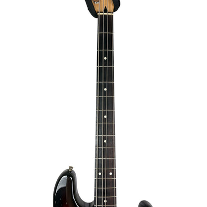 Fender Japón PB-43 Bajo Precision 2004-2005 - Sunburst