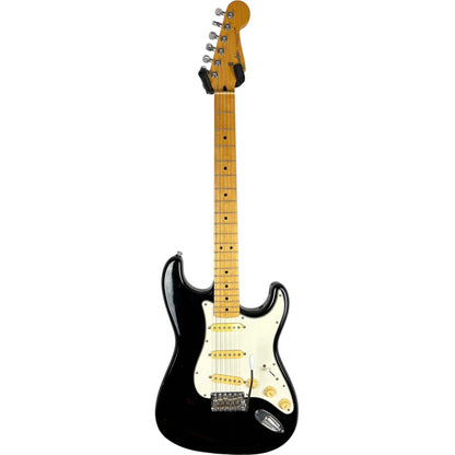 Fender Japan ST-43 Stratocaster 2004-2005 - Black