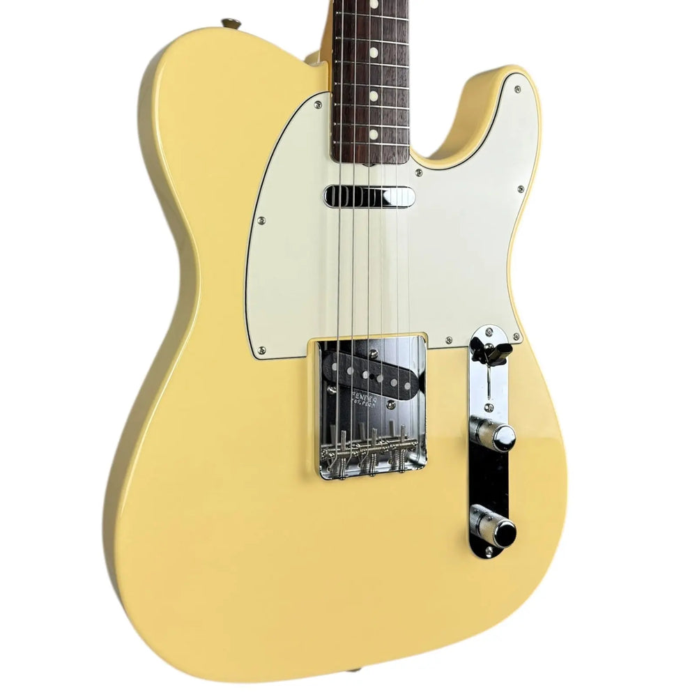 Fender Telecaster Fender