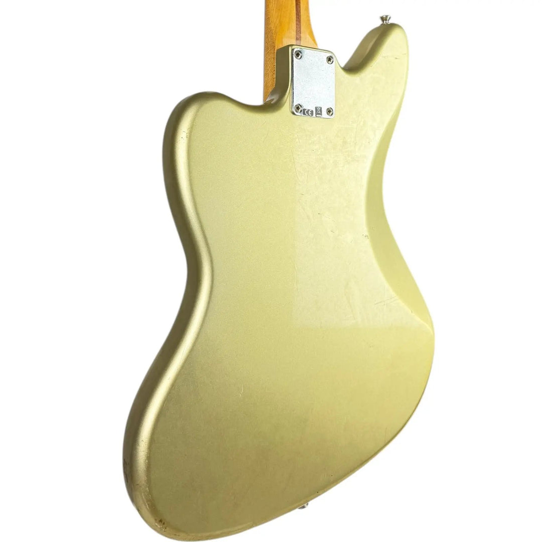 Fender Jaguar Fender