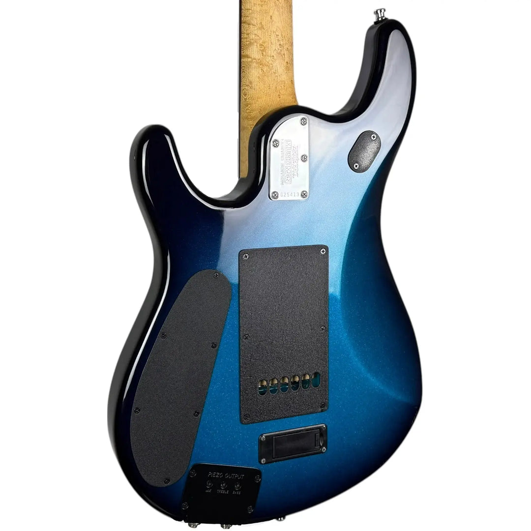 Music Man Ernie Ball Music Man Ernie Ball