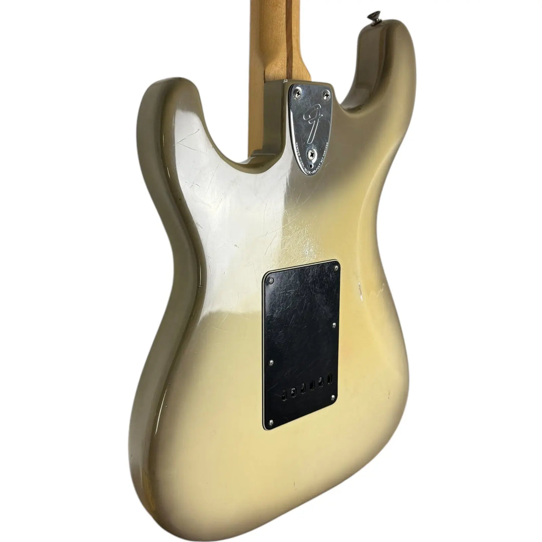 Fender Stratocaster 1980 - Antigua - Pat´s Guitars