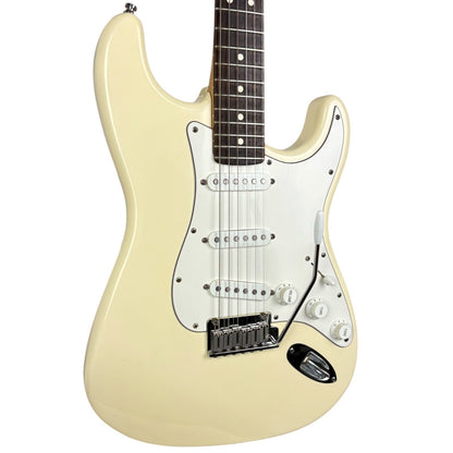 Fender American Standard Stratocaster 1994 - Vintage White