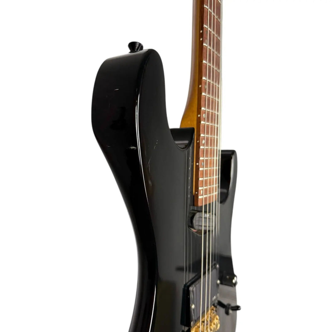 ESP Maverick ESP