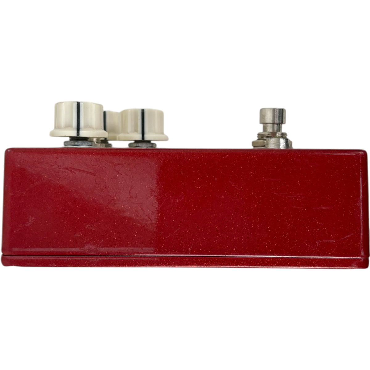 Plumes EarthQuaker Devices Effektpedal
