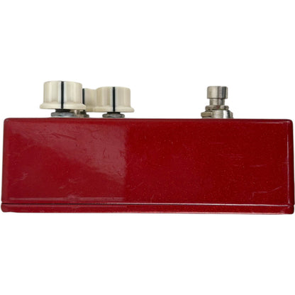 Plumes EarthQuaker Devices Effektpedal