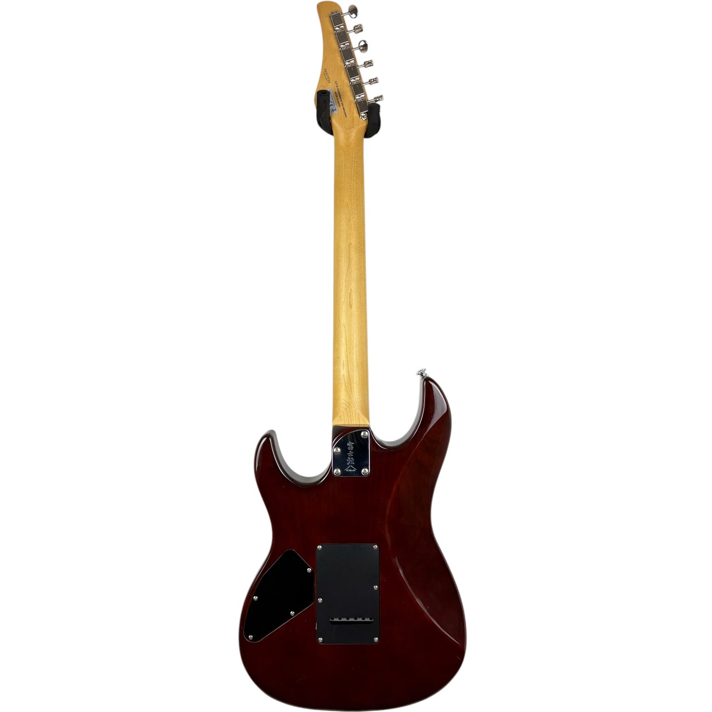 FGN Fujigen Japan J-Standard HSS 2020