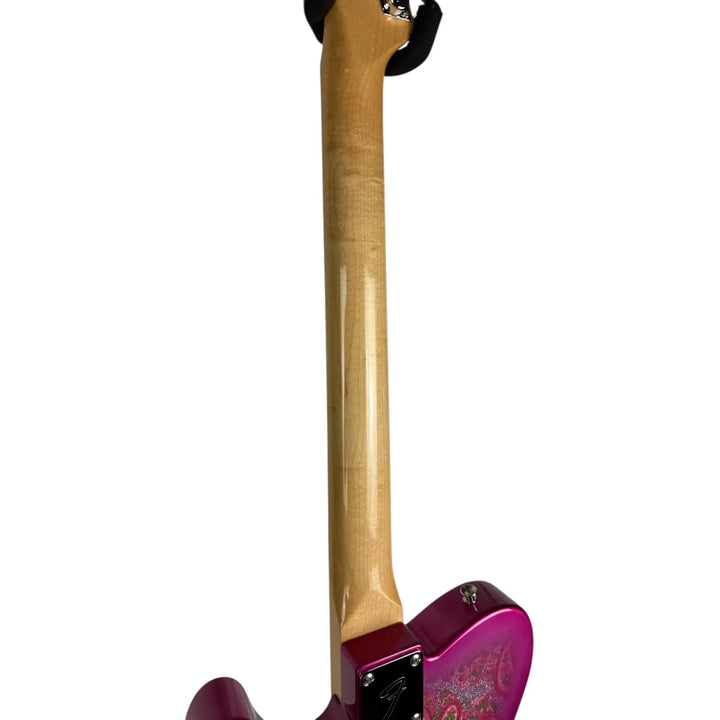 Fender Japan Paisley Telecaster Pat´s Guitars