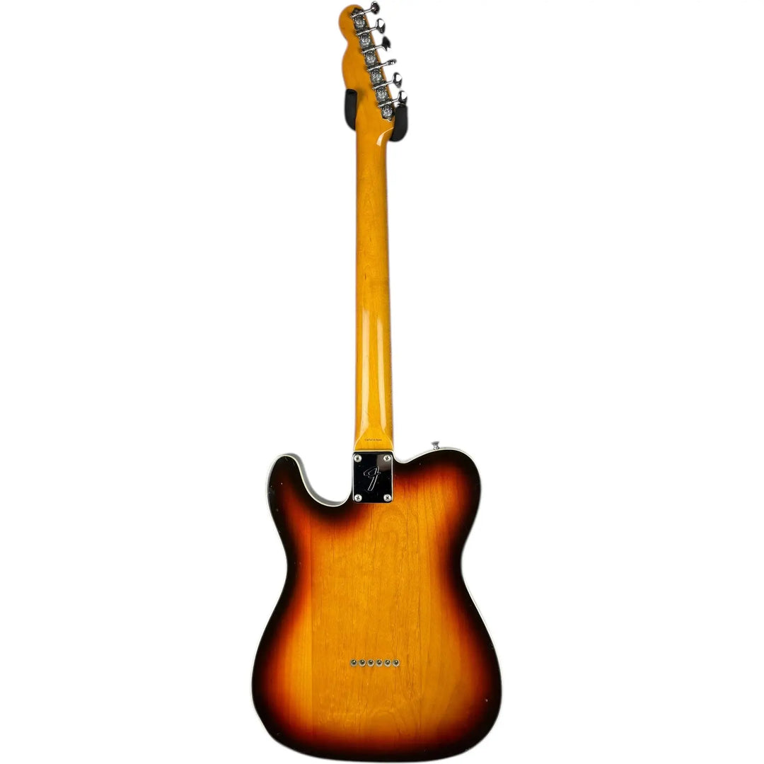 Fender Telecaster Sunburst Fender