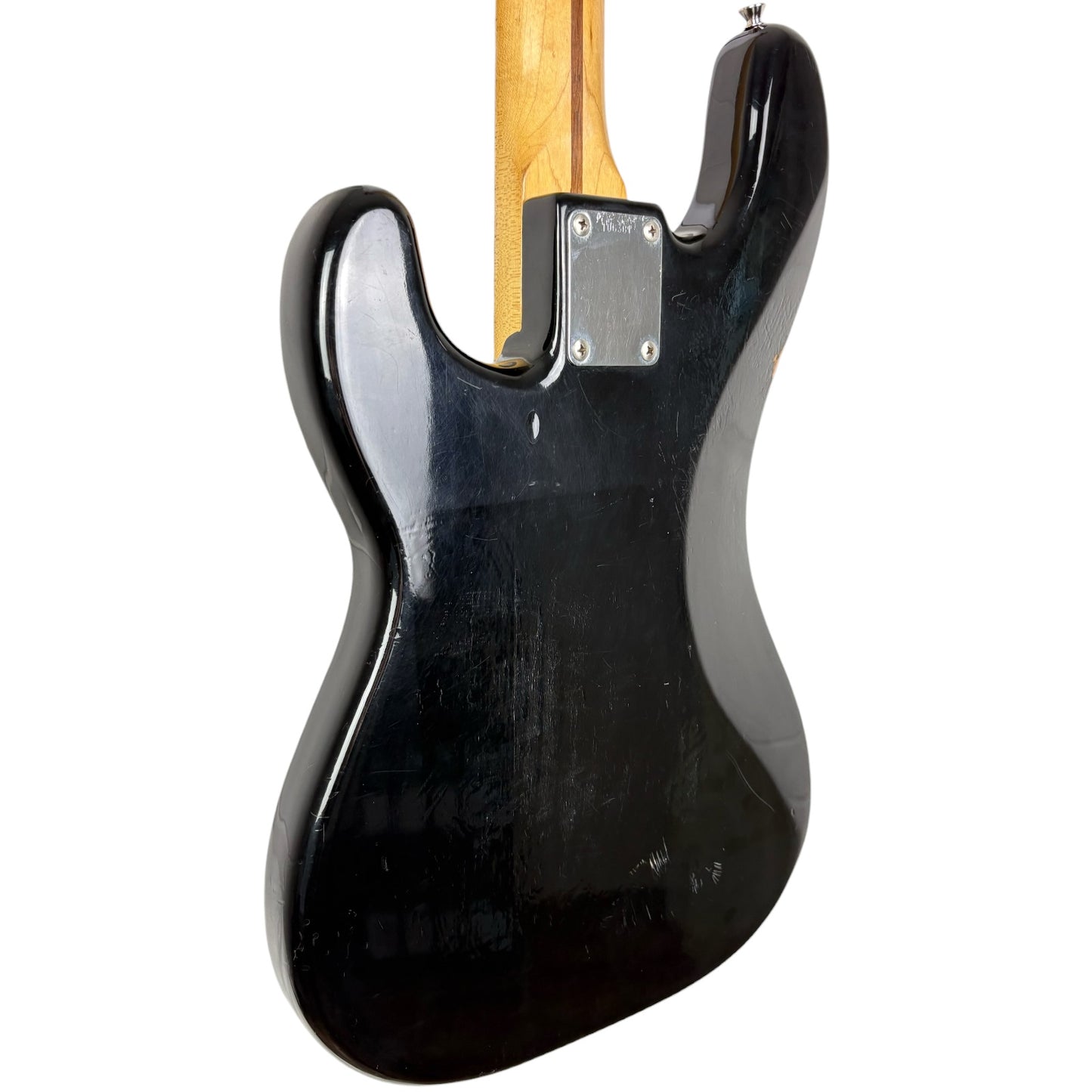 Tokai Hard Puncher Precision Bass EMG 1980s - Black