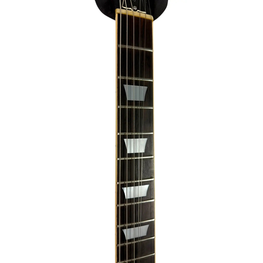 Greco Les Paul Standard EG-500 1977 - Cherry Sunburst - Pat´s Guitars