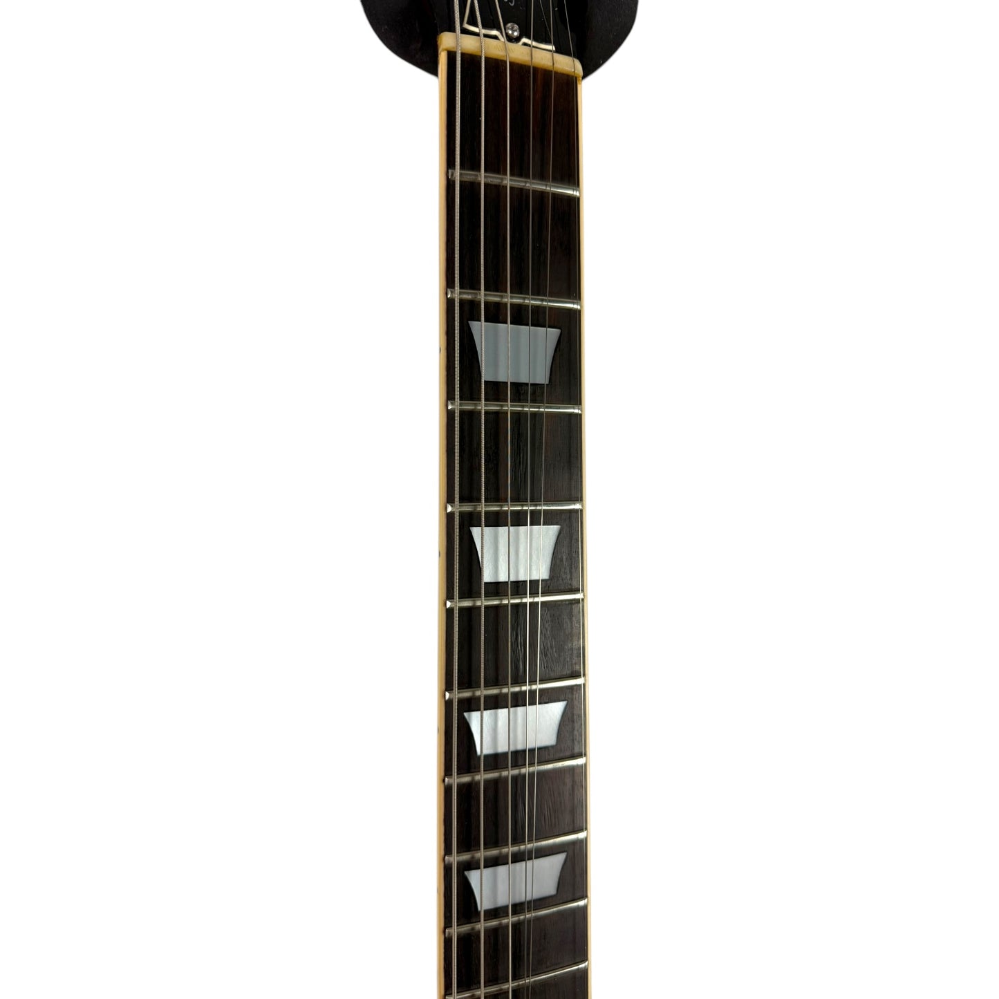 Greco Les Paul Standard EG-500 1977 - Cherry Sunburst