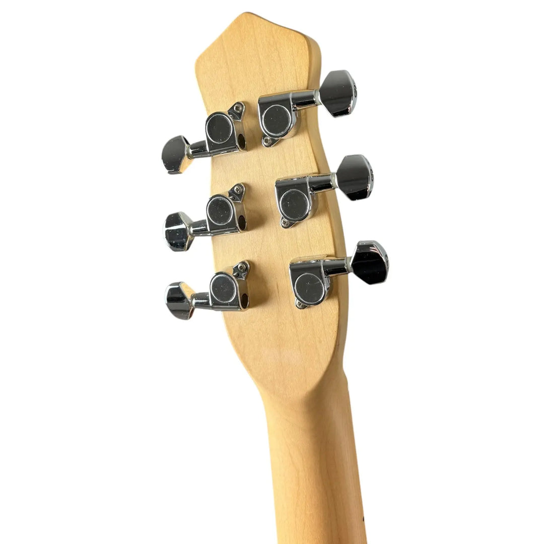 Ahja digga Pat´s Guitars