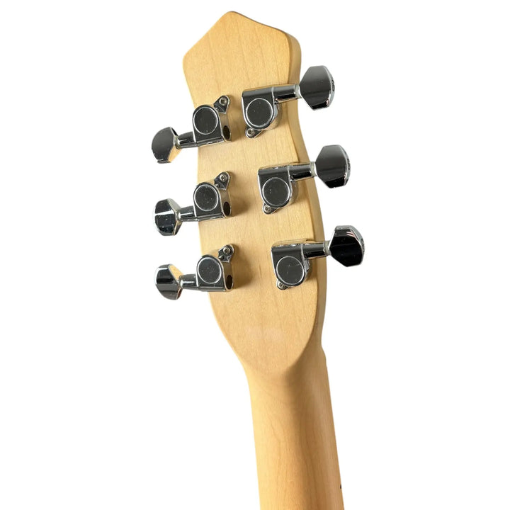 Ahja digga Pat´s Guitars